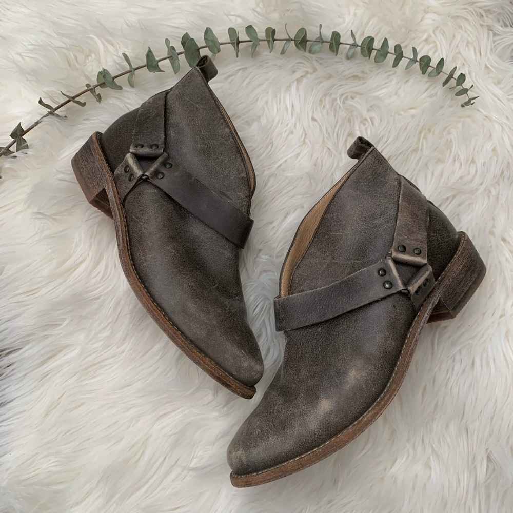 Koolaburra Santa Barbara Booties